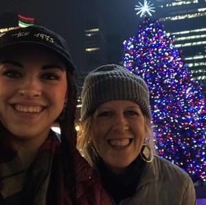 Meet your Posher, Tricia